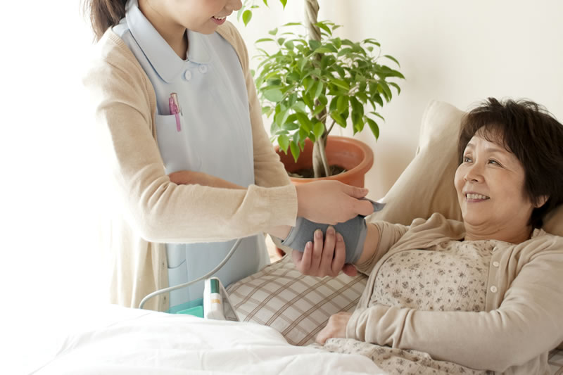 画像：クリニックについて